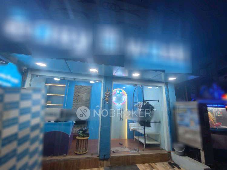 Shop in Sidco Nagar 4th Main Road, Chennai for sale 