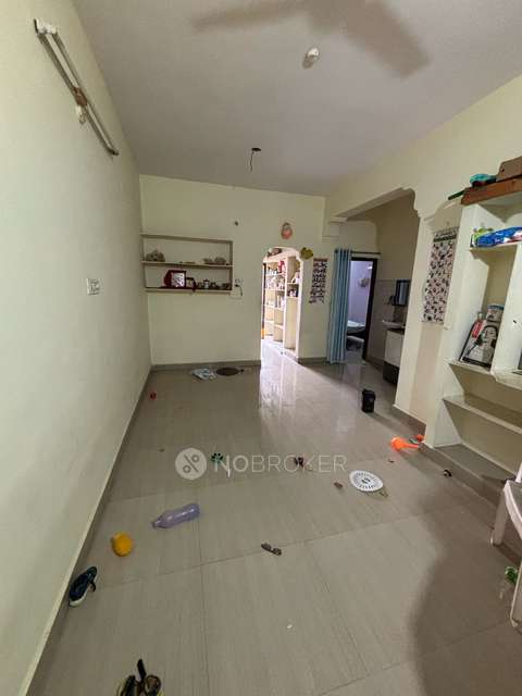 2 BHK Flat In Vidyanagar for Rent  In Vidyanagar Colony, Ameenpur Road, Chanda Nagar Colony