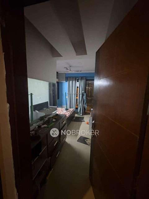 2 BHK Flat In Dda Paryavaran Complex, Saket for Rent  In Saket