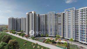 2 BHK Flat In Sri Lotus Park For Sale  In Moshi
