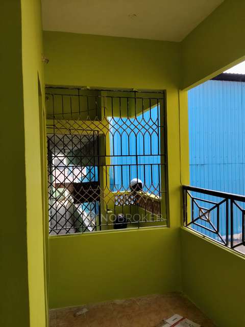 2 BHK Flat In Srinivasa Apartment For Sale  In Velachery