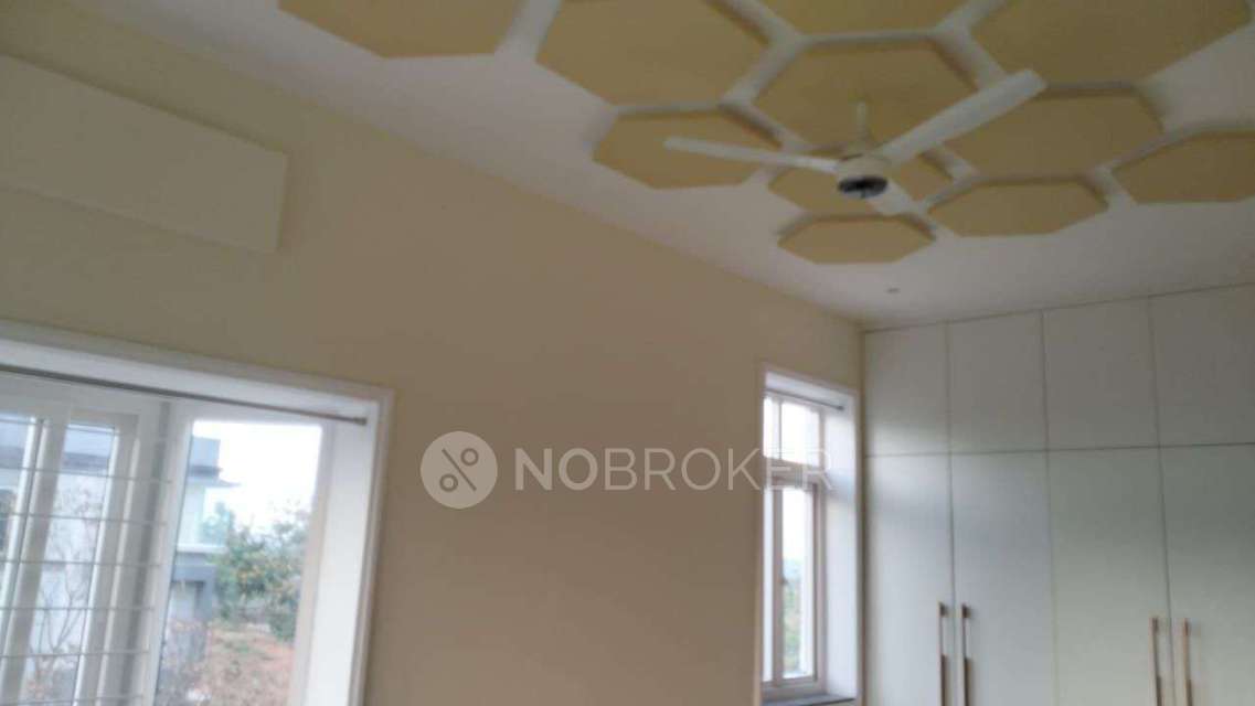 4 BHK House for Rent  In Mak Btr Gardenia One