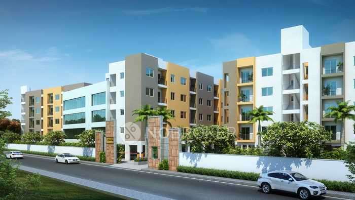 1 BHK Flat In Urbanrise Jubilee Residences, Guduvanchery For Sale  In Guduvanchery