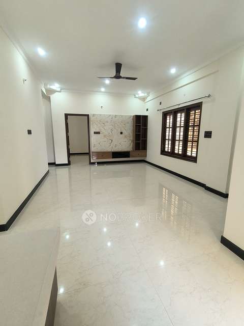 3 BHK Flat In Royal Hermitage Layout for Rent  In Gottigere