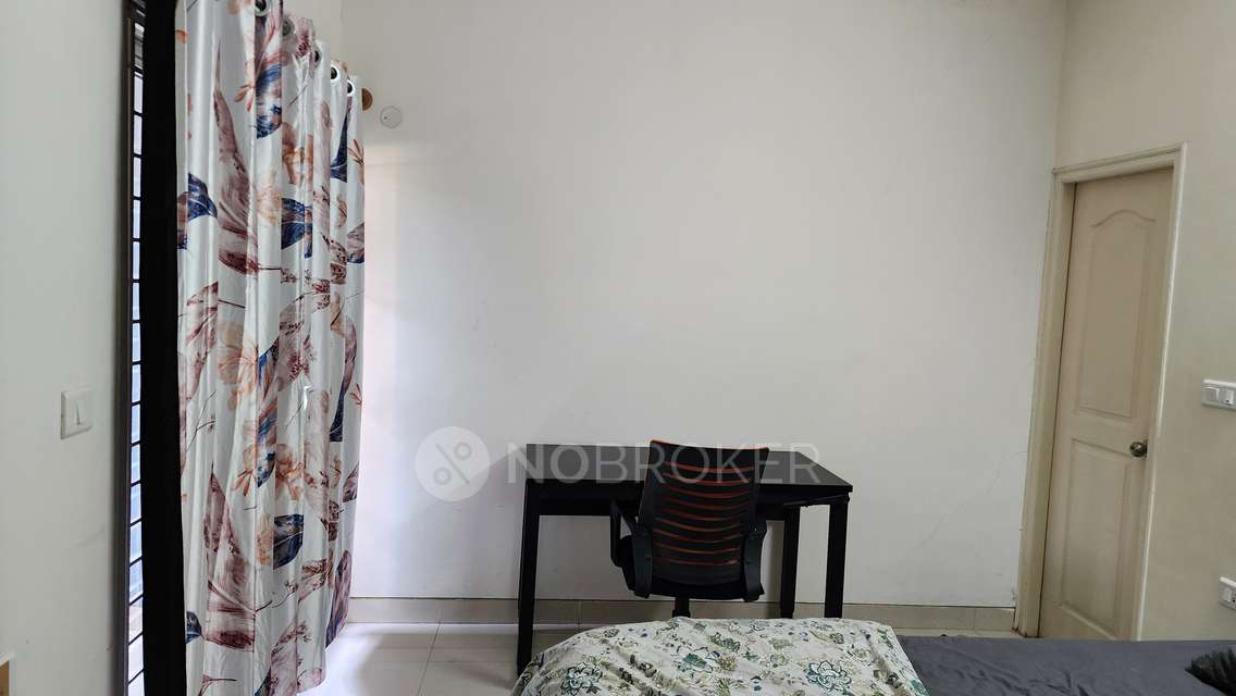 Single Room for Male In 2 BHK  In Bren Mercury, Kaikondrahalli In Kaikondrahalli