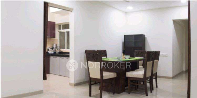 3 BHK Flat In Global Precioso Apartment for Rent In Kharadi