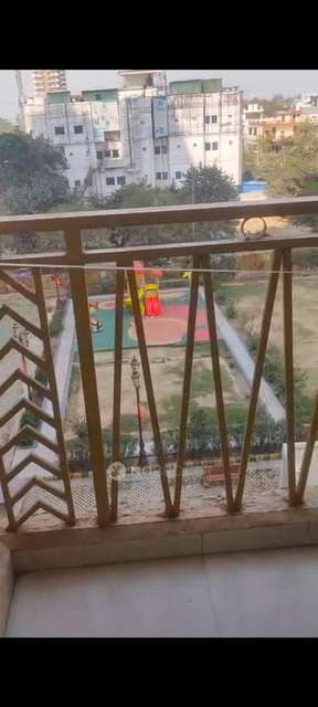 2 BHK Flat In Migsun Kiaan, Vasundhara Enclave for Rent  In Vasundhara Enclave