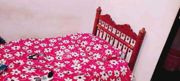 Single Room for Male In 1 RK  In Anuraj Building Varsova Village In Shop No.5, Chunawala Compound, Kanakia Zillion, Lal Bahadur Shastri Marg, Opp. Best Depot, Shanti Nagar, Kurla West, Kurla, Mumbai, Maharashtra 400070, India
