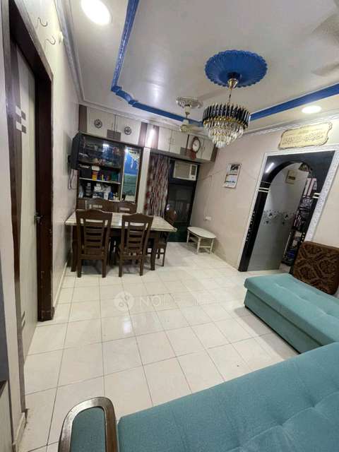 2 BHK Flat In Spaghetti Complex for Rent  In Kharghar