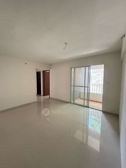 3 BHK Flat In Hexa Towers for Rent  In Moshi