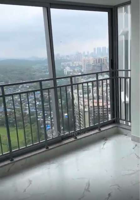 2 BHK Flat In Dynamix Avanya For Sale  In Dahisar East