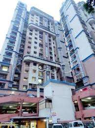 1 BHK Flat In Nutan  Ganesh For Sale  In Lal Baug, Parel