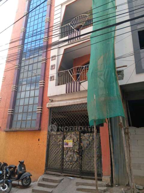 2 BHK House for Rent  In Mehdipatnam
