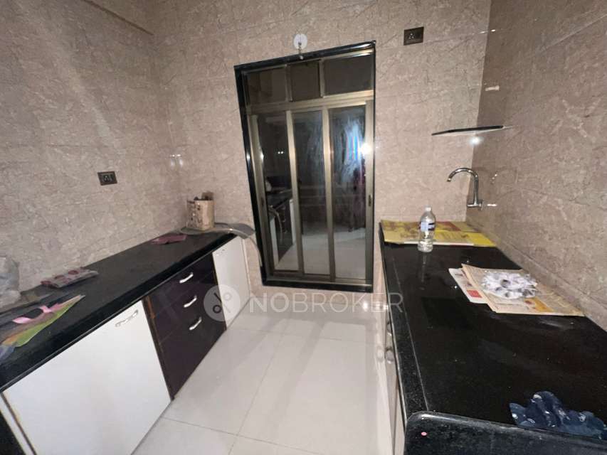 1 BHK Flat In Patil Devram Smruti for Rent  In Dombivli