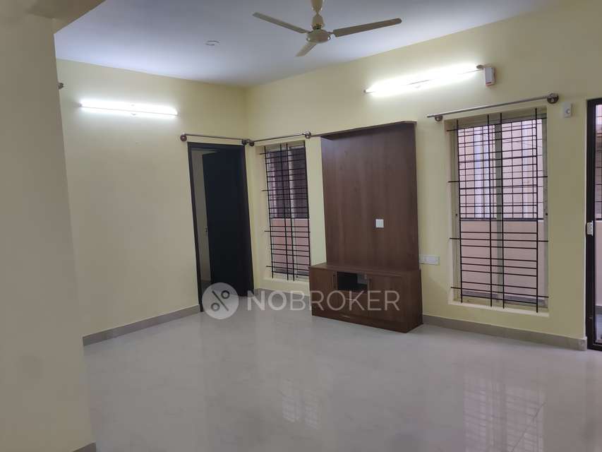 3 BHK Flat In Ram Enclave for Rent  In Electronic City