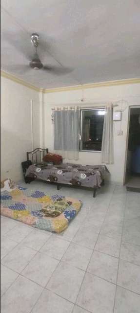 1 BHK Flat In Rakshak Nagar Phase 1 for Rent  In  Kharadi, Pune