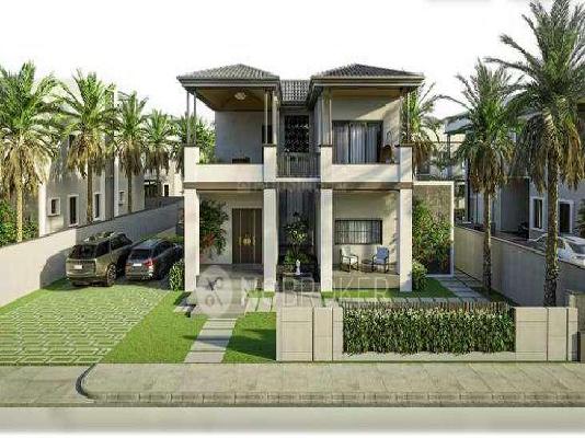 4 BHK Villa In Ankura Konak For Sale  In Ankura Hospital