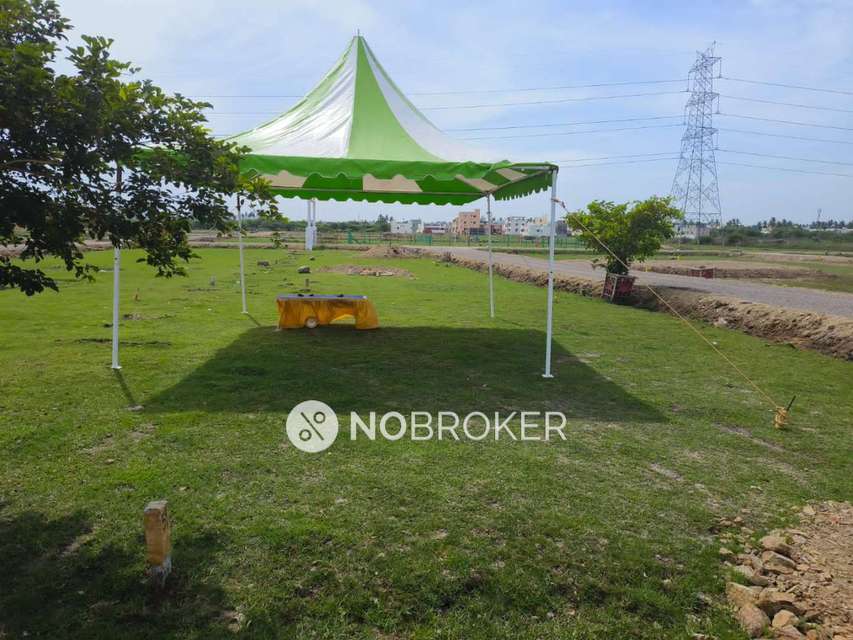 Plot For Sale  In Kattankulathur