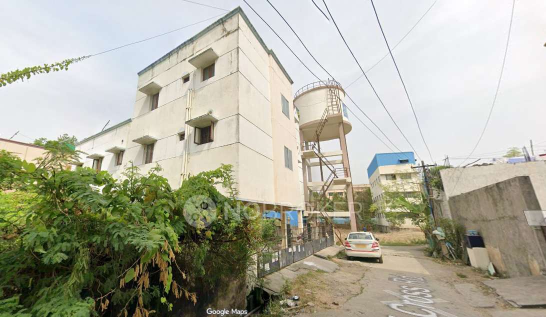 Plot For Sale  In Manikandan Nagar
