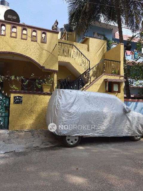 1 BHK House for Rent  In Hennur Cross 