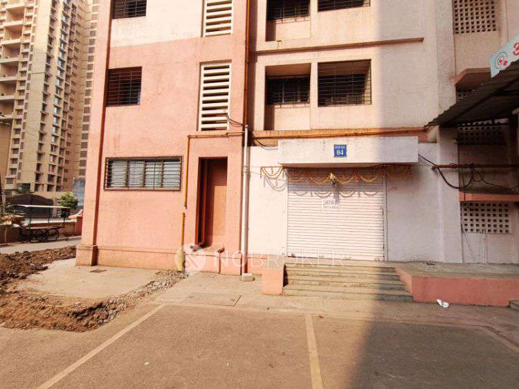 Showroom in Pendhar Metro Station, Mumbai for Rent 