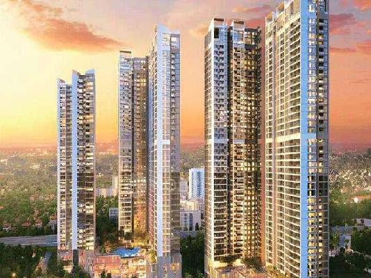 3 BHK Flat In Ameya Sapphire Residences For Sale  In Sector 15