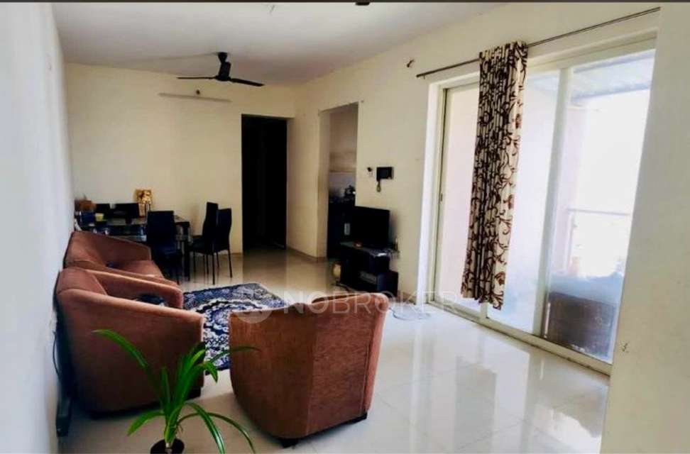 2 BHK Flat In Magnova Manor for Rent  In Wakad