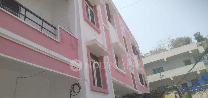 3 BHK Flat In Vishwa Priya Residency  For Sale  In L. B. Nagar