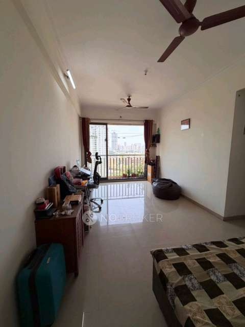 1 BHK Flat In Coral Heights  for Rent  In Coral Heights