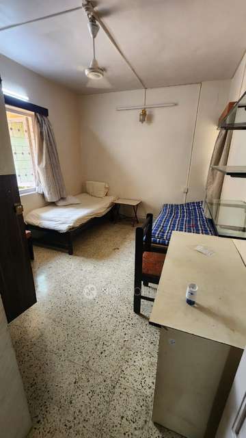 Shared Room for Male In 2 BHK  In Ram Laxman Kutir In Andheri West