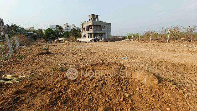 Plot For Sale  In Sanjay Gawade Plot No 136/32
