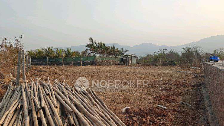 Plot For Sale  In Sanjay Gawade Plot No 136/32