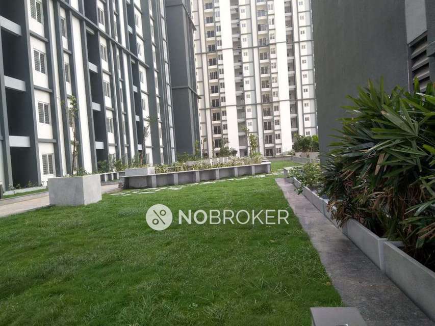 2 BHK Flat In Altis Ashraya For Sale  In Mangadu
