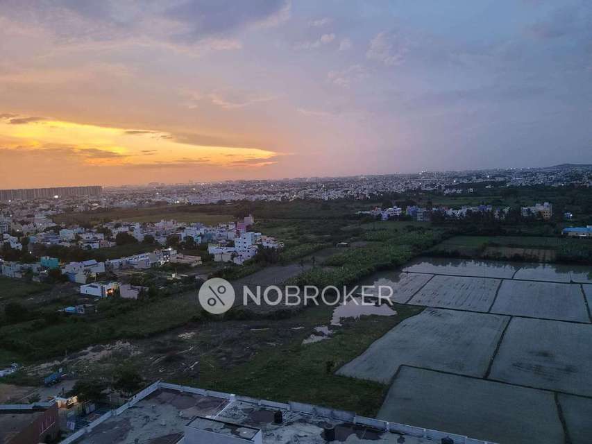 2 BHK Flat In Altis Ashraya For Sale  In Mangadu