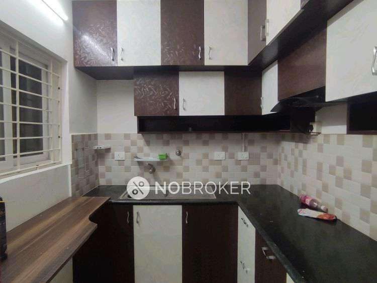 2 BHK Flat In Altis Ashraya For Sale  In Mangadu