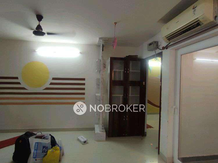 2 BHK Flat In Altis Ashraya For Sale  In Mangadu