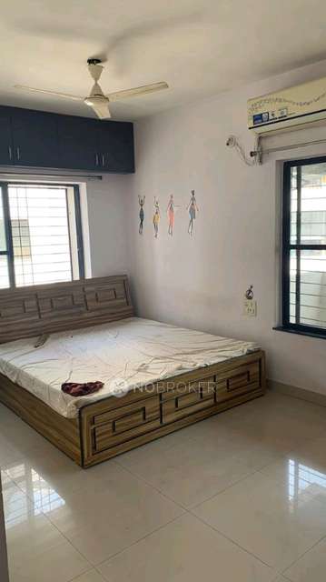 3 BHK Flat In Treedom Park for Rent  In Vishrantwadi