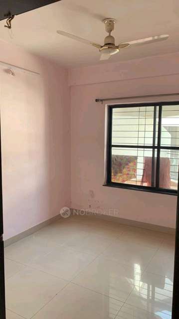 3 BHK Flat In Treedom Park for Rent  In Vishrantwadi