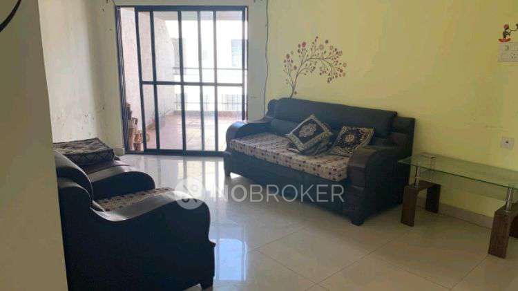 3 BHK Flat In Treedom Park for Rent  In Vishrantwadi