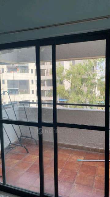 3 BHK Flat In Treedom Park for Rent  In Vishrantwadi