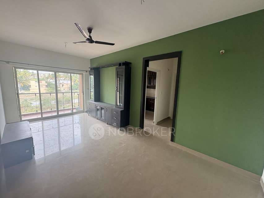 2 BHK Flat In Century Paradise For Sale  In Bannerghatta