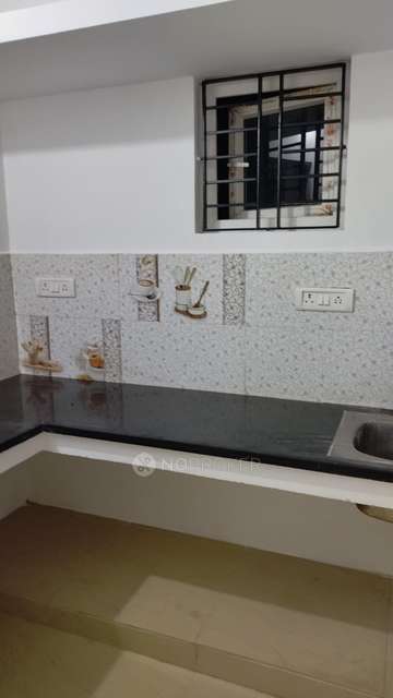 1 BHK Flat In Vaibhav Flats, Medavakkam For Sale In Medavakkam