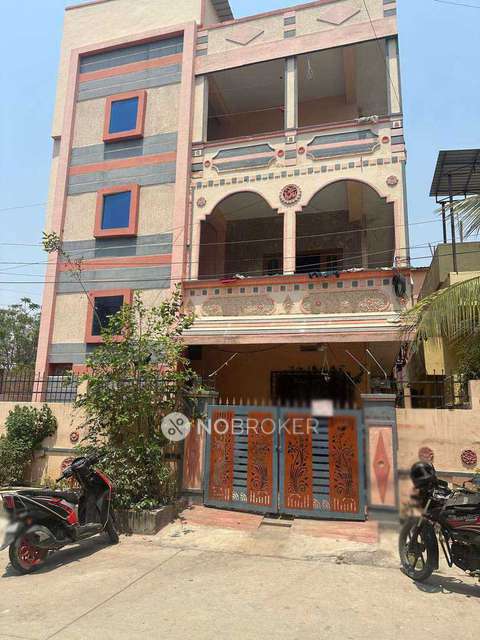 4+ BHK House For Sale  In  Neredmet