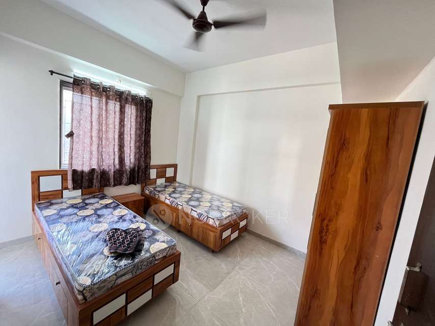 PG for Anyone in Kharadi