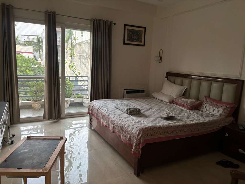 4 BHK House for Rent  In Sushant Lok Iii, Sector 57