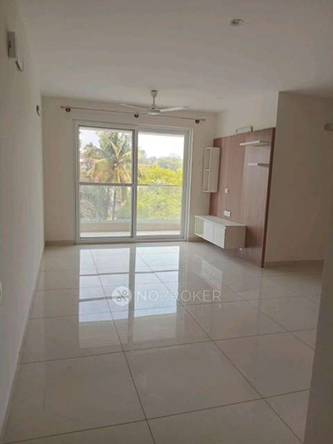3 BHK Flat In Brigade Laguna for Rent  In Hebbal