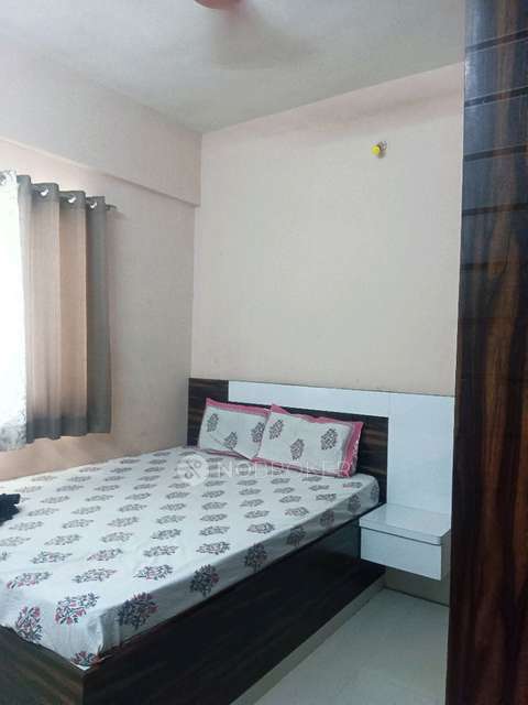 1 BHK Flat In Giriraj Heights for Rent  In Dighi