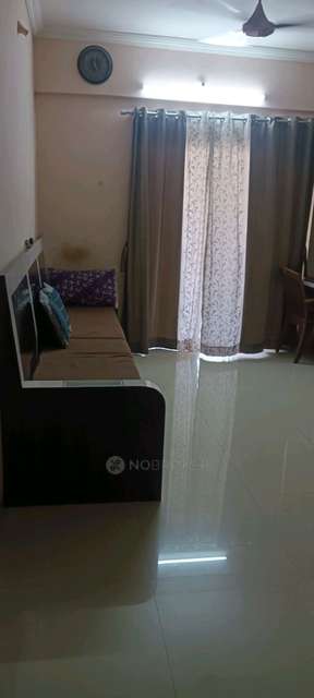 1 BHK Flat In Giriraj Heights for Rent  In Dighi