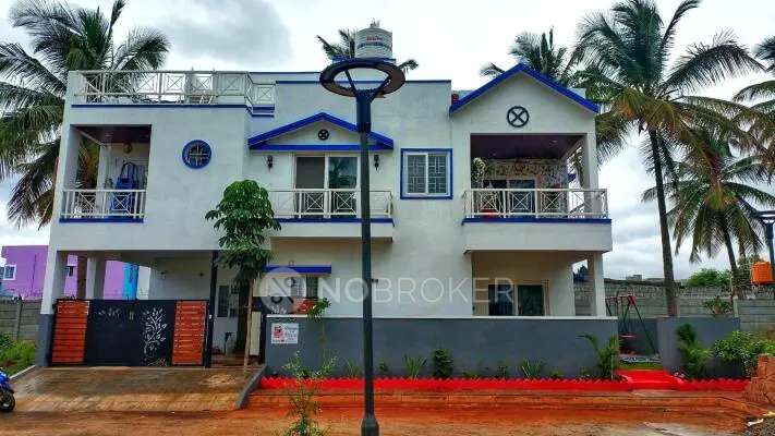 3 BHK Flat In Pionier Lake Districtt  For Sale  In Gattahalli