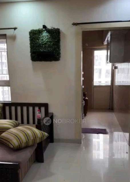 2 BHK Flat In Indiabulls Daffodils for Rent  In Panvel